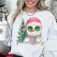 Feelin' Frosty Snowman