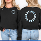 Black Sting Soccer Club Sweatshirt