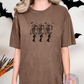 Halloween Rodeo Tee