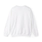 Spiritual & Sassy Crewneck Sweatshirt