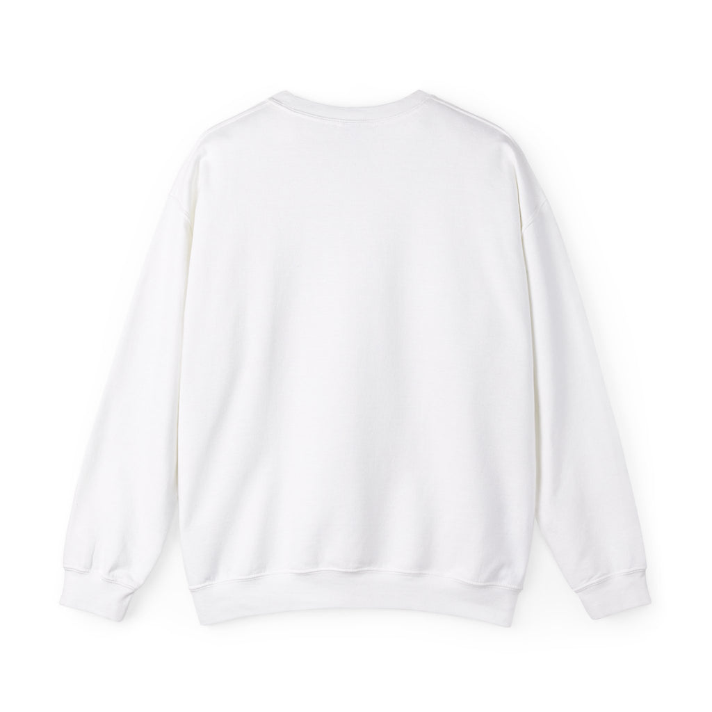 Spiritual & Sassy Crewneck Sweatshirt