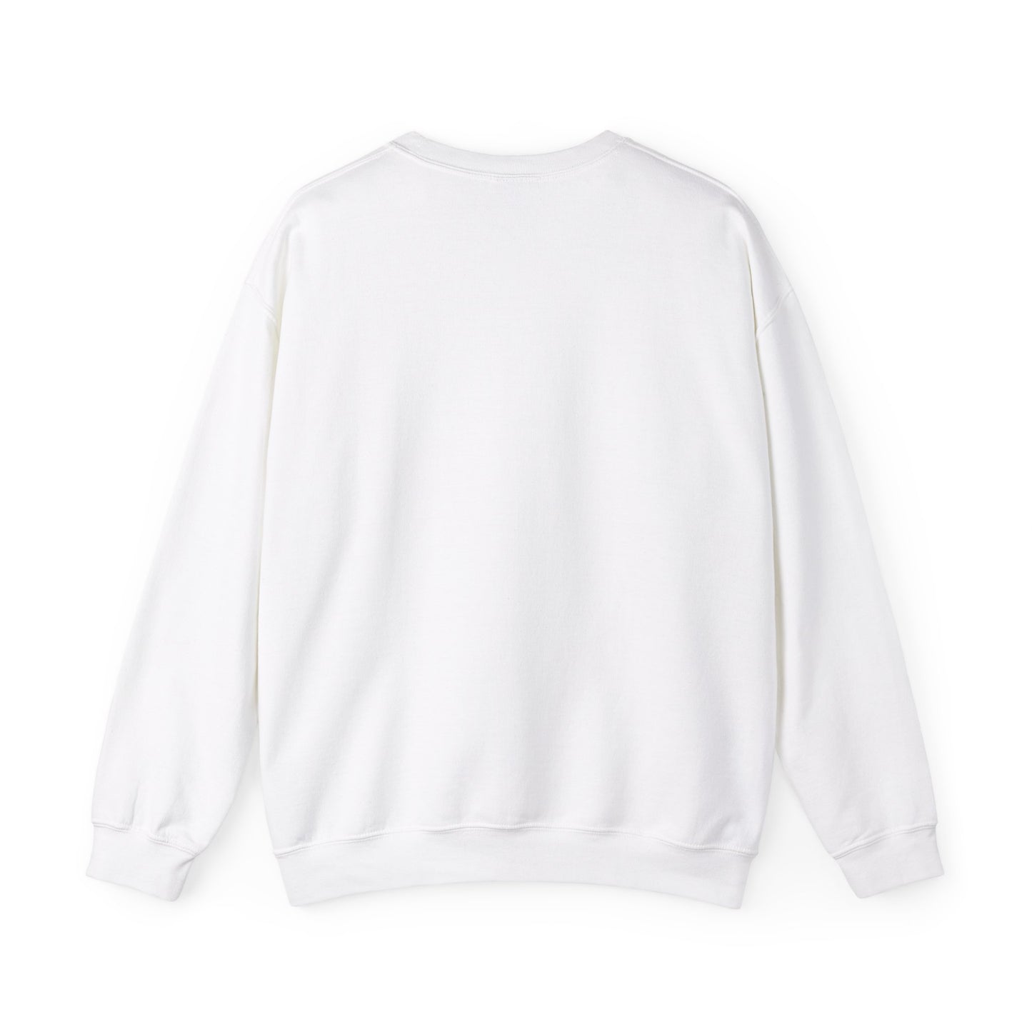 Spiritual & Sassy Crewneck Sweatshirt