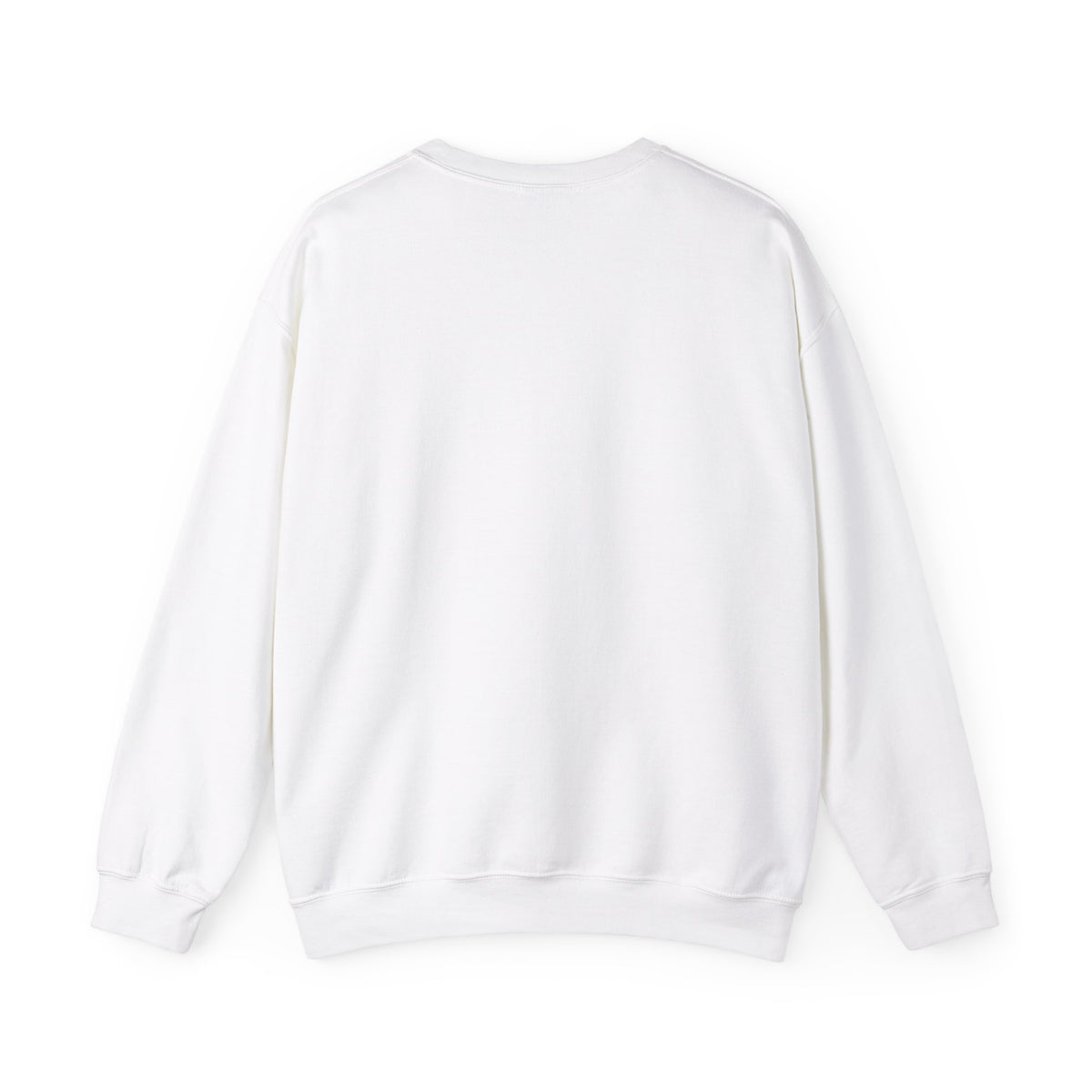 Spiritual & Sassy Crewneck Sweatshirt