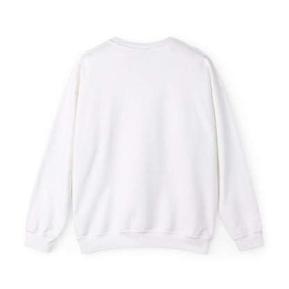 Spiritual & Sassy Crewneck Sweatshirt
