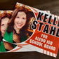 Durable Custom Yard Signs – Perfect for Any Message!