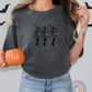 Halloween Rodeo Tee
