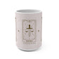 Tarot Time | Strength Justice Temperance Cards | 15 oz Mug