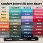 Mama Comfort Colors Shirts