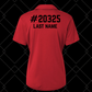 2025 Robotics Team #20325 Women's Polo