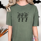 Halloween Rodeo Tee