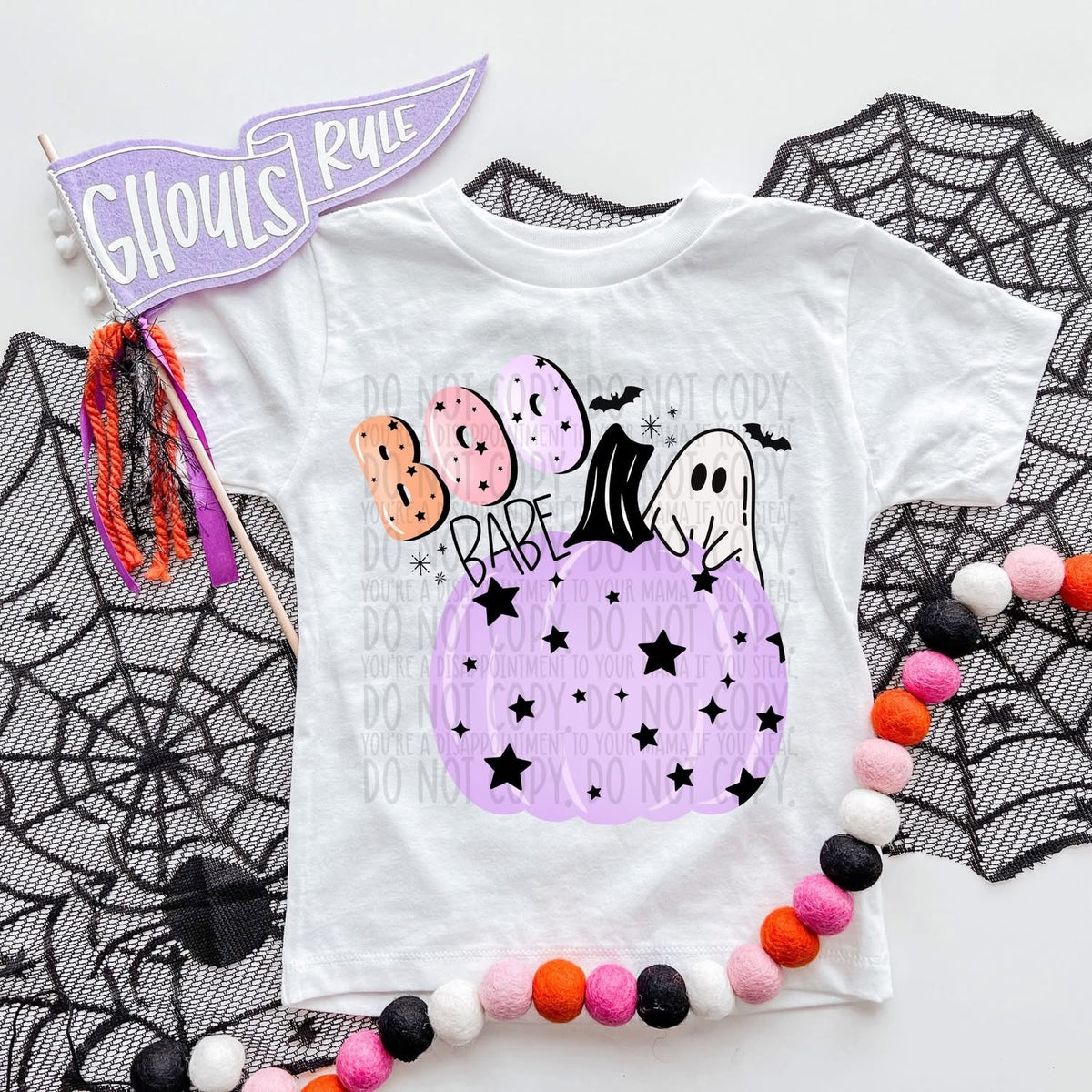BOO Babe!