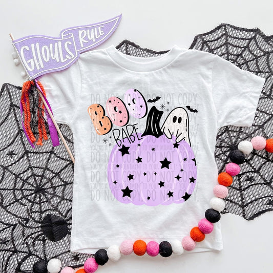 BOO Babe!