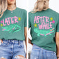 Later Alligator, After While Crocodile Tee
