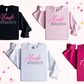 Pink Themed Tees & Crewnecks