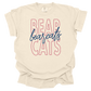 The All American Bearcats Tee
