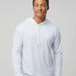 Custom Unisex B-Core Hooded Long Sleeve Performance Tee