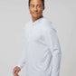 Custom Unisex B-Core Hooded Long Sleeve Performance Tee