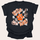 Aledo Band Musical Notes Tee