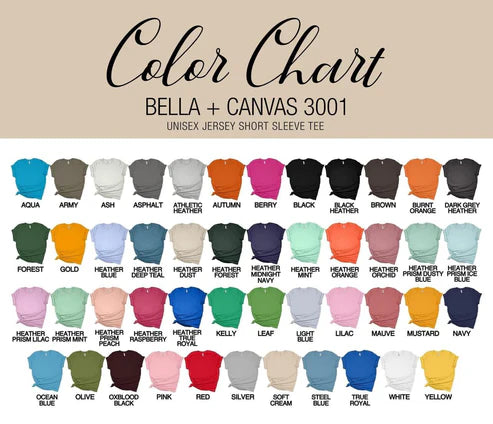 School Pride Name & Mascot Shirt