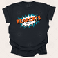 Pow! Mascot Pride Tee