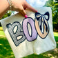 Boo-coquette