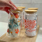 Glass Tumblers: Custom & Pre-Designed