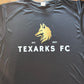 TEXARKS Soccer Jersey