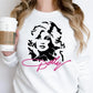 Dolly Minimalistic Tee