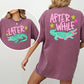 Later Alligator, After While Crocodile Tee