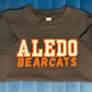 School Pride Name & Mascot Shirt