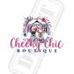 Custom Designed Boutique | Store Hang Tags