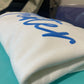 Custom 3D Puff Letter Crewneck Sweatshirt - YOU Personalize!