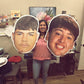 Big Head Custom Face Cutouts