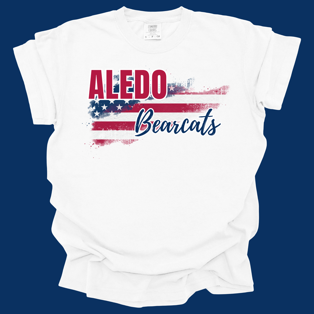 Game Day Glory Tee