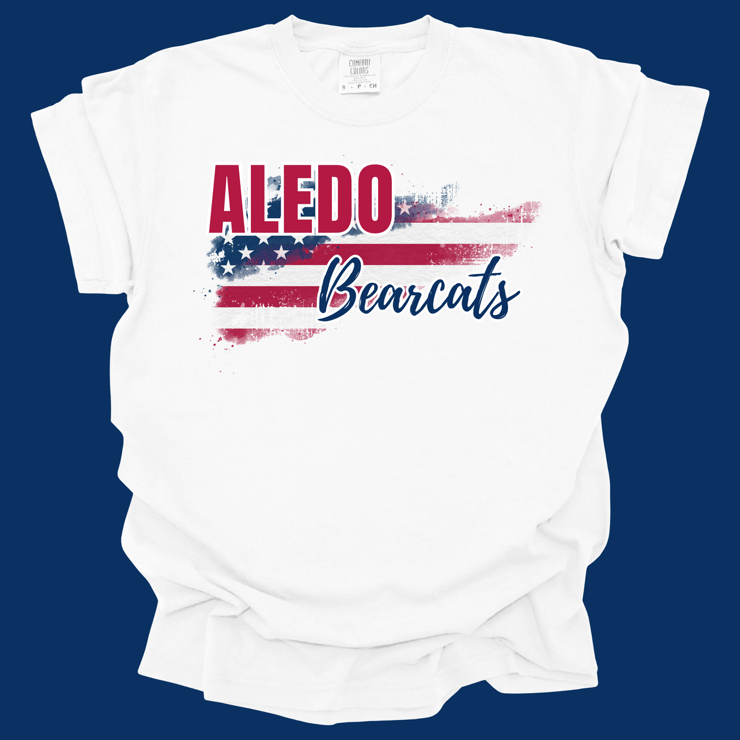 Game Day Glory Tee