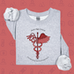 2025 Aledo HOSA FHP Sweatshirt