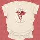2025 Aledo HOSA FHP Tee