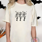 Halloween Rodeo Tee