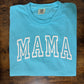 Mama Comfort Colors Shirts