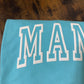 Mama Comfort Colors Shirts