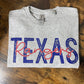 Rangers Spirit Tee