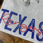 Rangers Spirit Tee