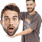 Big Head Custom Face Cutouts