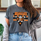 Retro Spirit Mascot Tee