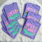 Later Alligator, After While Crocodile Tee