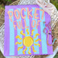 Pocket Full of Sunshine Tee