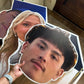 Big Head Fathead Custom Face Cutouts