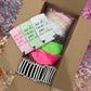 Custom Slim-Size Foam Can Coolers Koozies