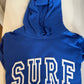 Bold Surf Puff Spirit Wear - Tee, Crew, or Hoodie