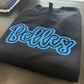 Custom Script Pop Puff